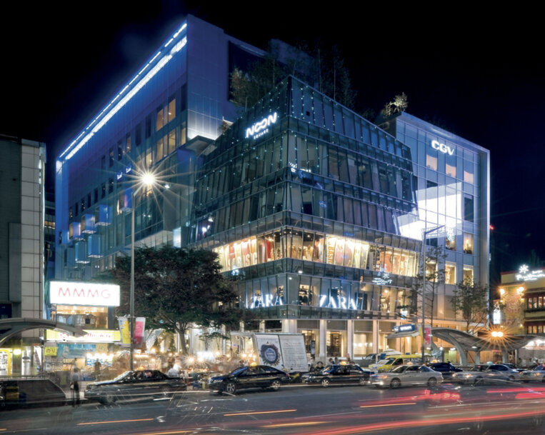 Schmersal Group expands presence in Asia 